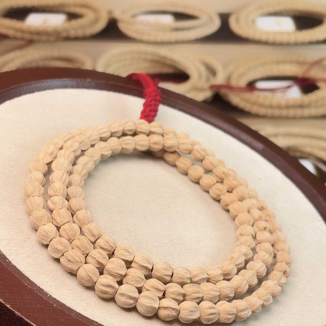 柏香籽/百香籽吊坠