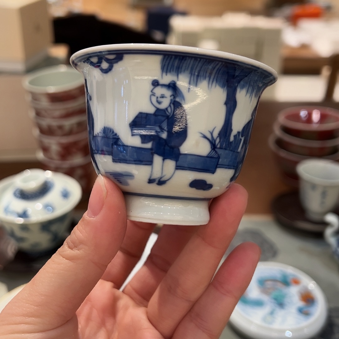 开播福利柴窑杯杯杯杯