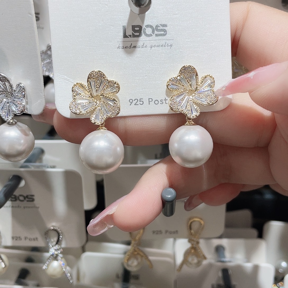合成立方氧化锆铜合金925银