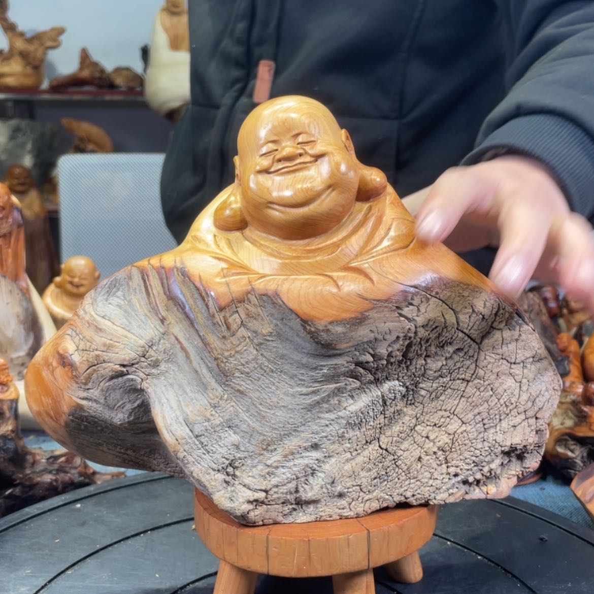 【闪购商品】柏木（崖柏）其他