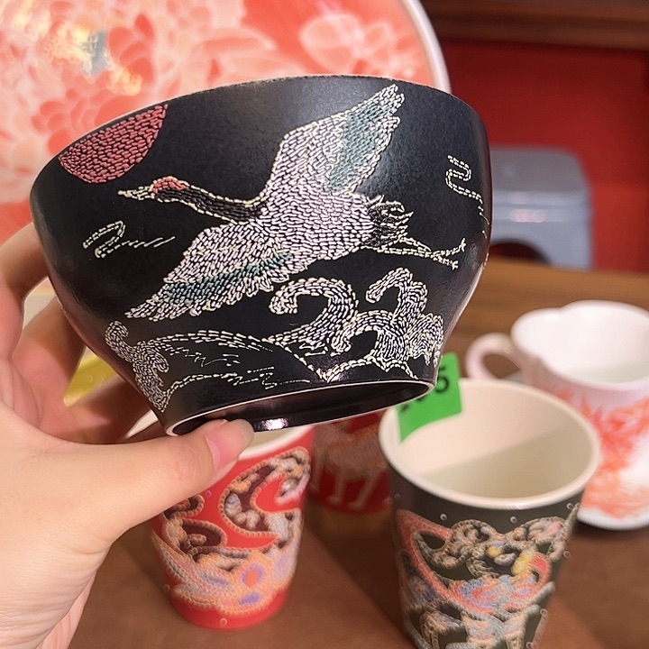 瓷片景德镇陶瓷艺术精品