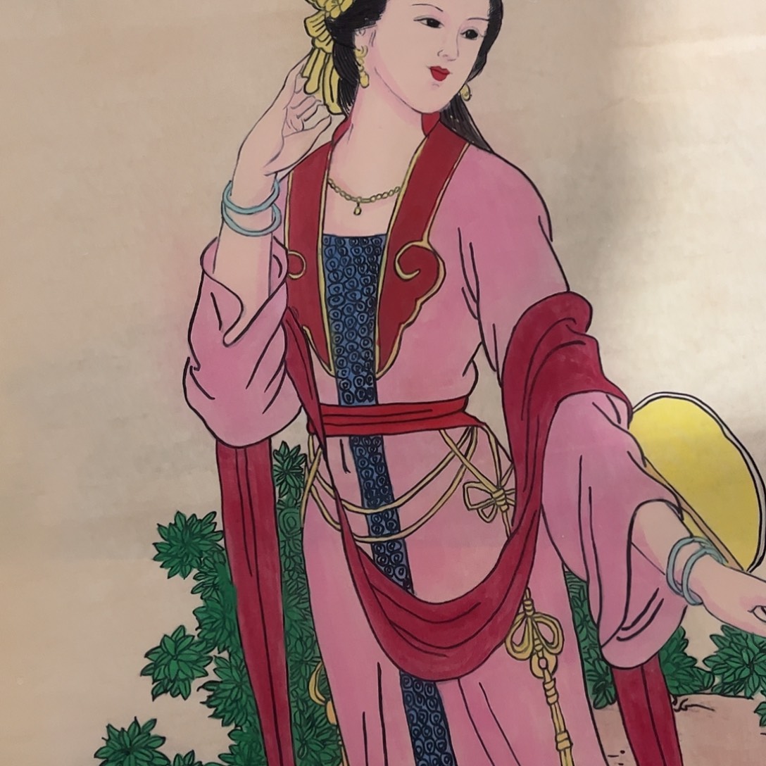 横款嘉恩艺术甄选