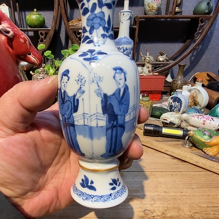 【闪购商品】摆件陶瓷陶瓷陶瓷