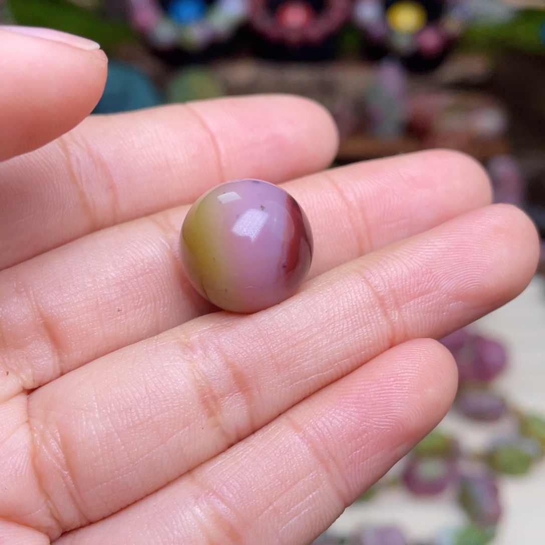 玛瑙/玉髓珠宝半成品未镶嵌盐源玛瑙福利