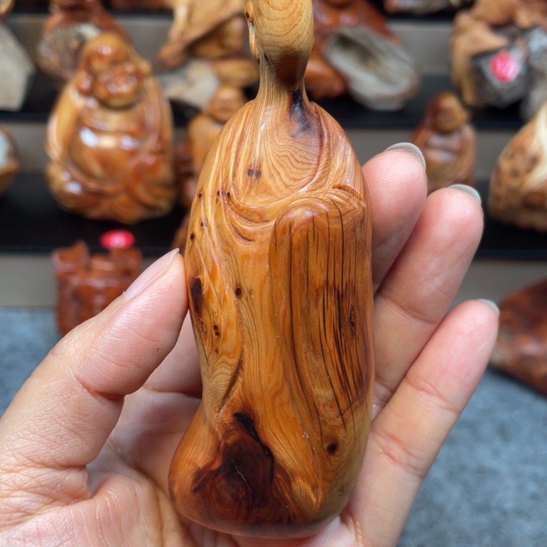 【闪购商品】柏木（崖柏）to qu tu tu