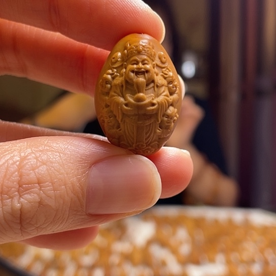 橄榄核手串/手链橄榄核