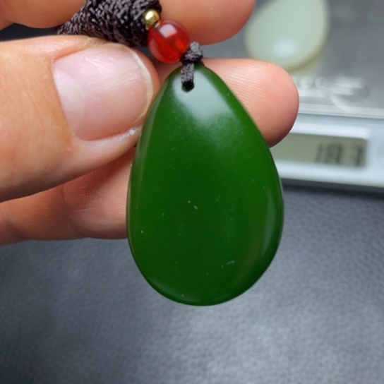 未镶嵌和田玉珠宝奇石