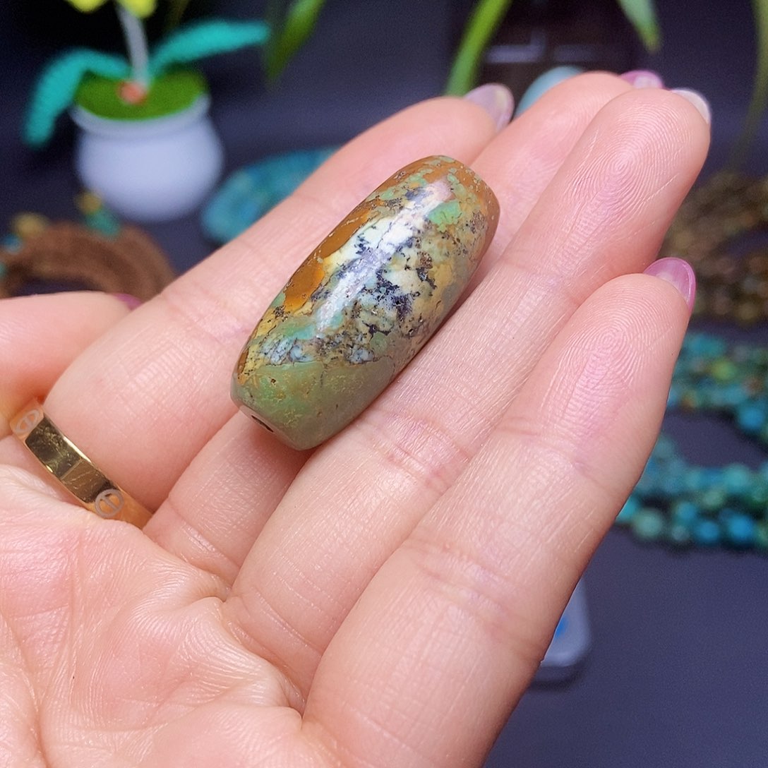 空竹粉丝专享福利十堰特色手工散珠