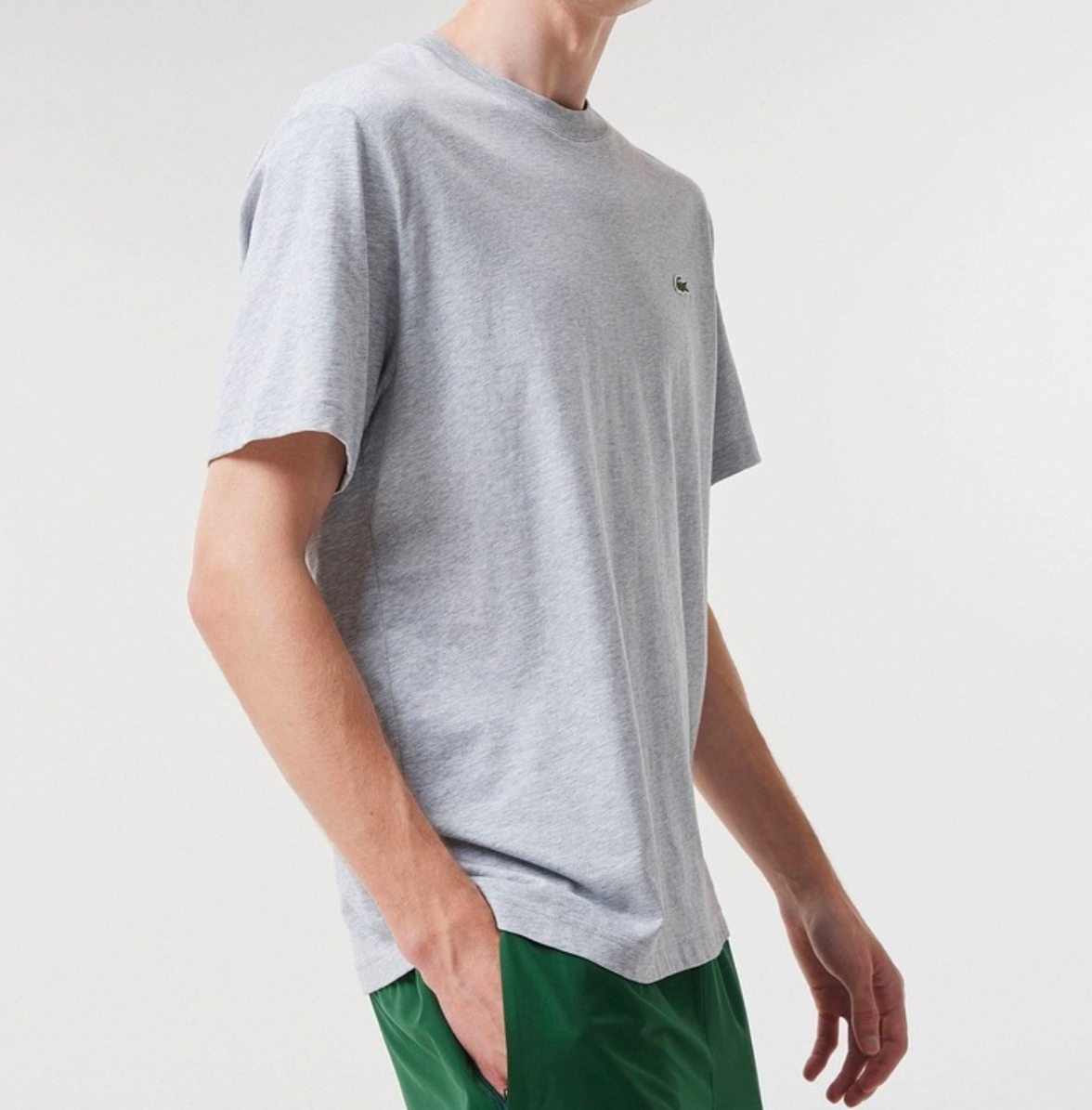 7318-经典小标T恤