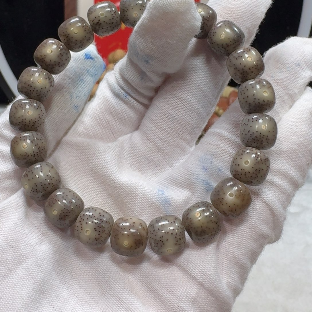 九****星月菩提吊坠一物一图11×10