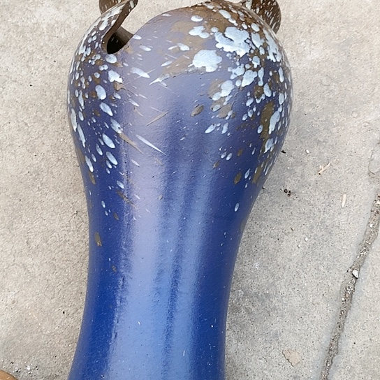 【闪购商品】紫砂花盆瑕疵17.42花盆