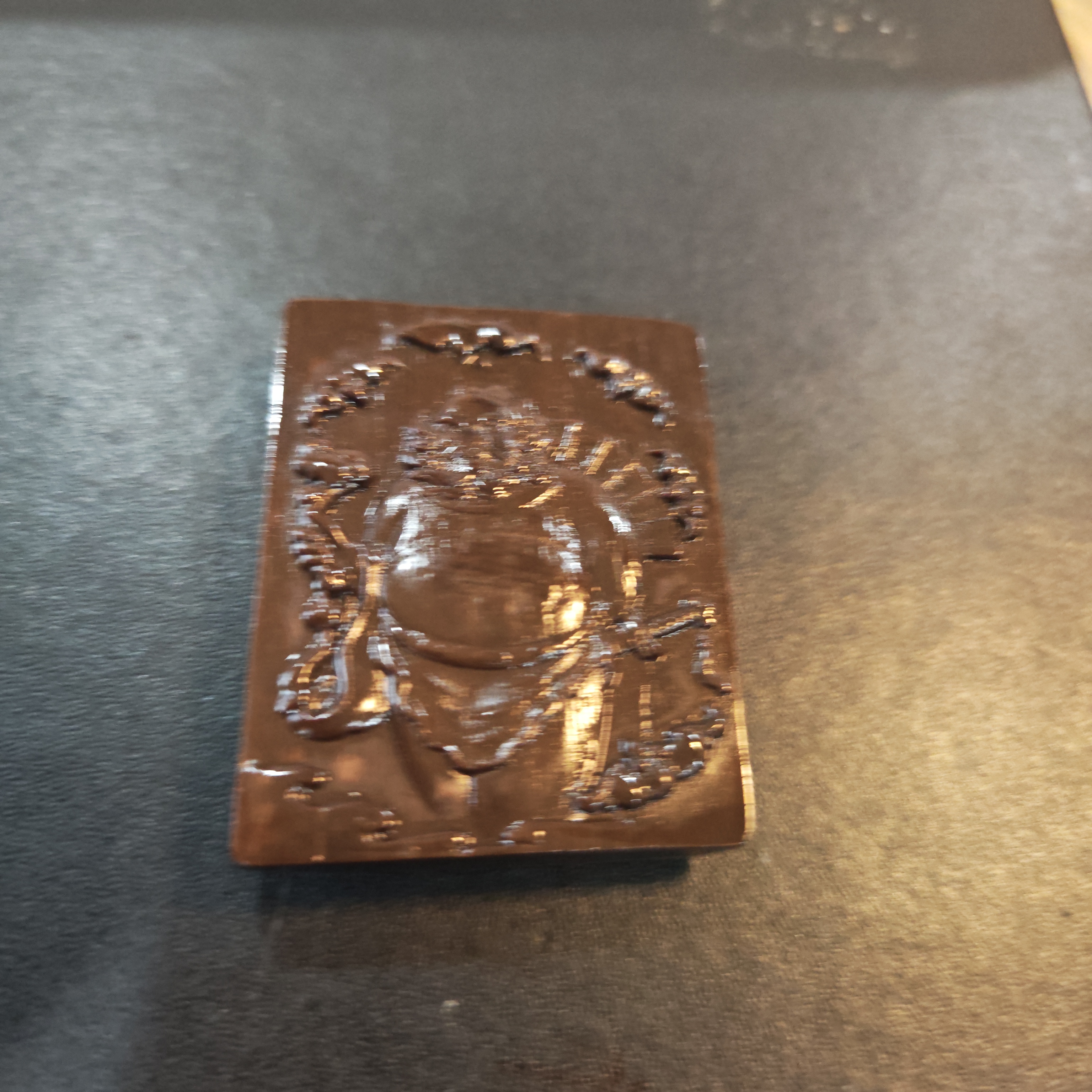 猛犸约41克牌子TC866