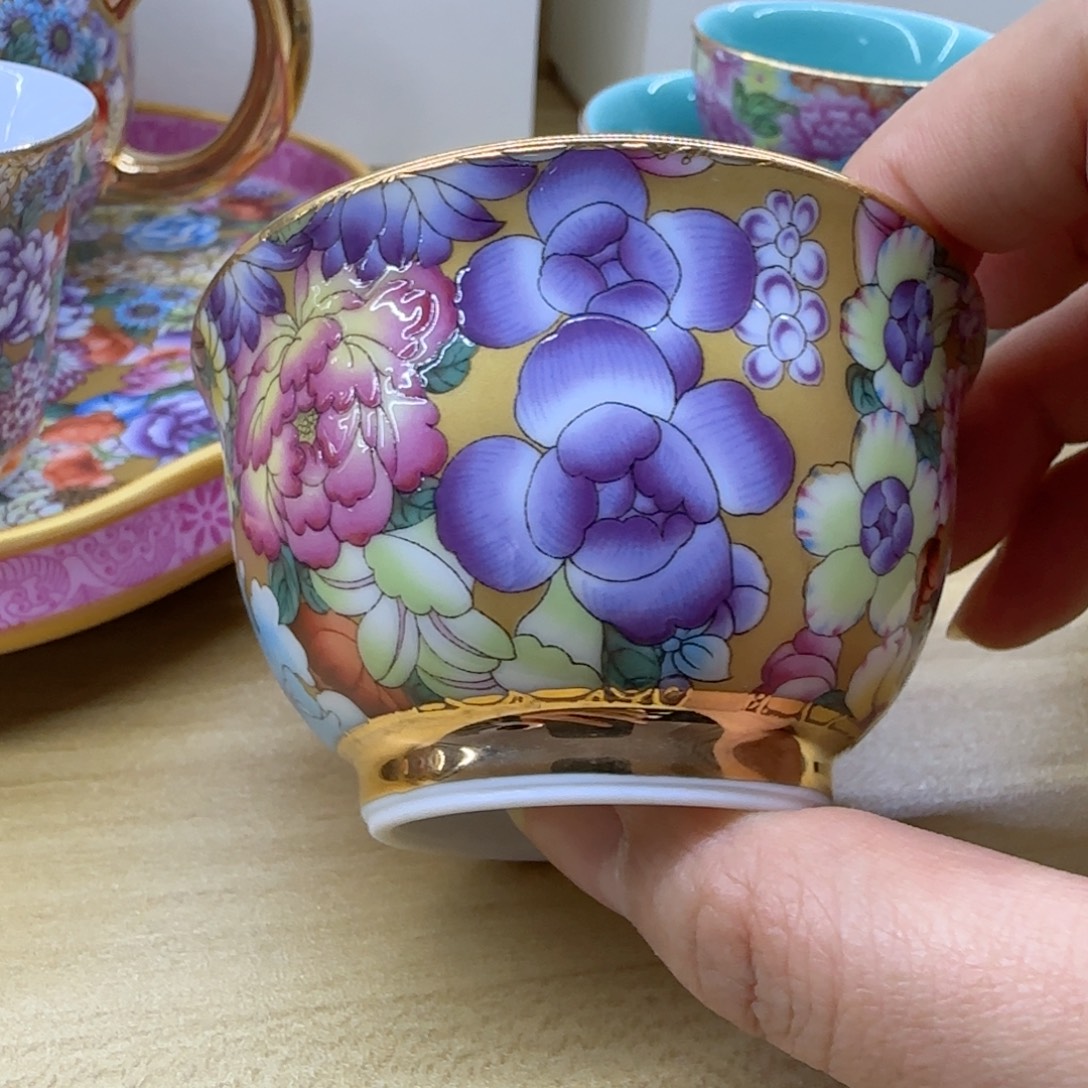 主人杯景德镇福利