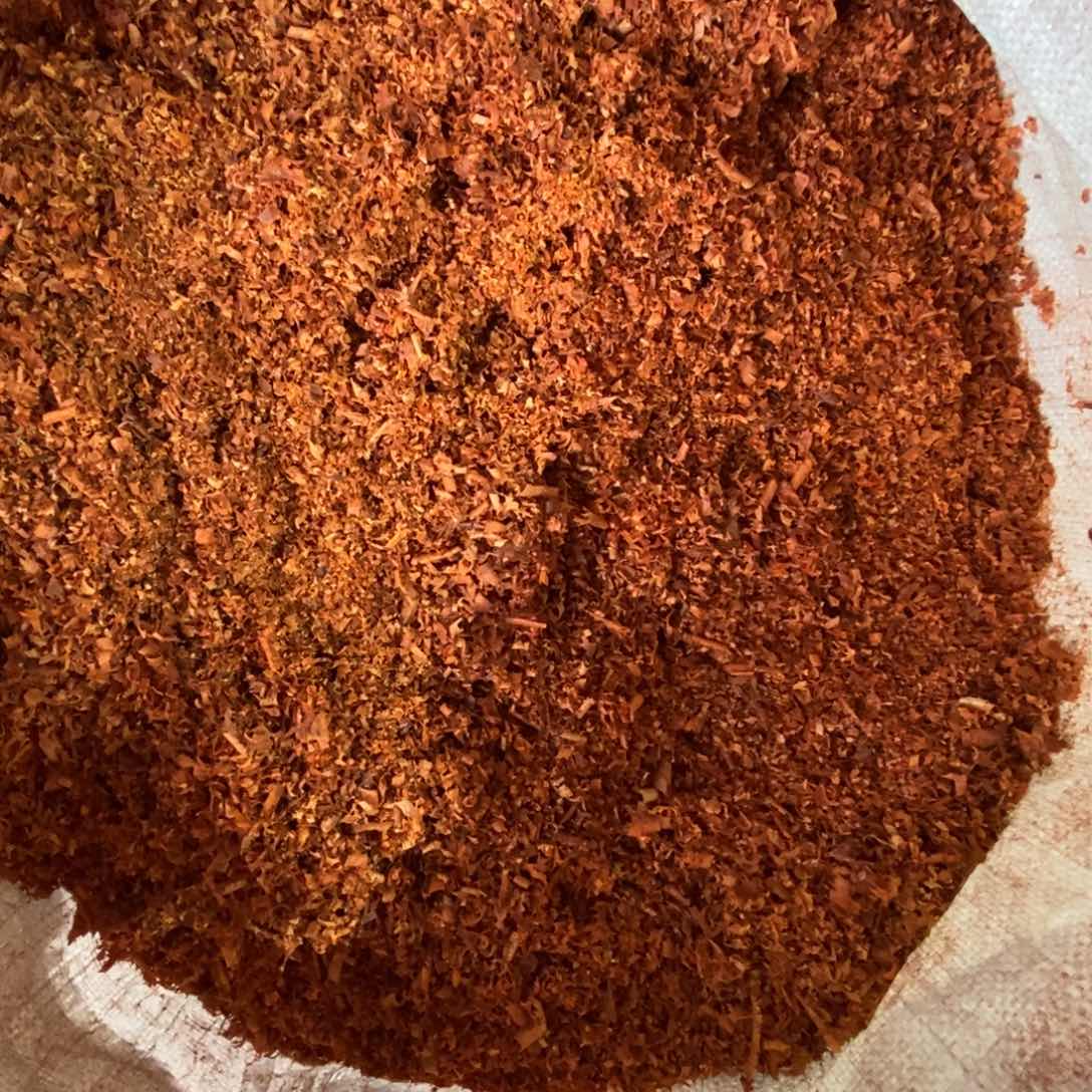 檀香紫檀（小叶紫檀）透****光