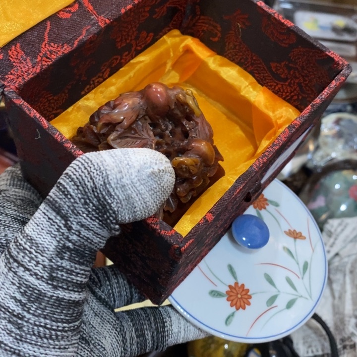 紫砂陶瓷艺术陶瓷艺术