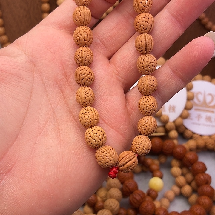 手串桃核2222222222