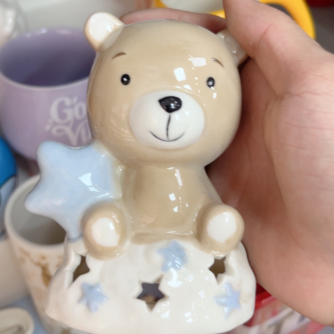 【闪购商品】盘瑕疵陶瓷陶瓷陶瓷