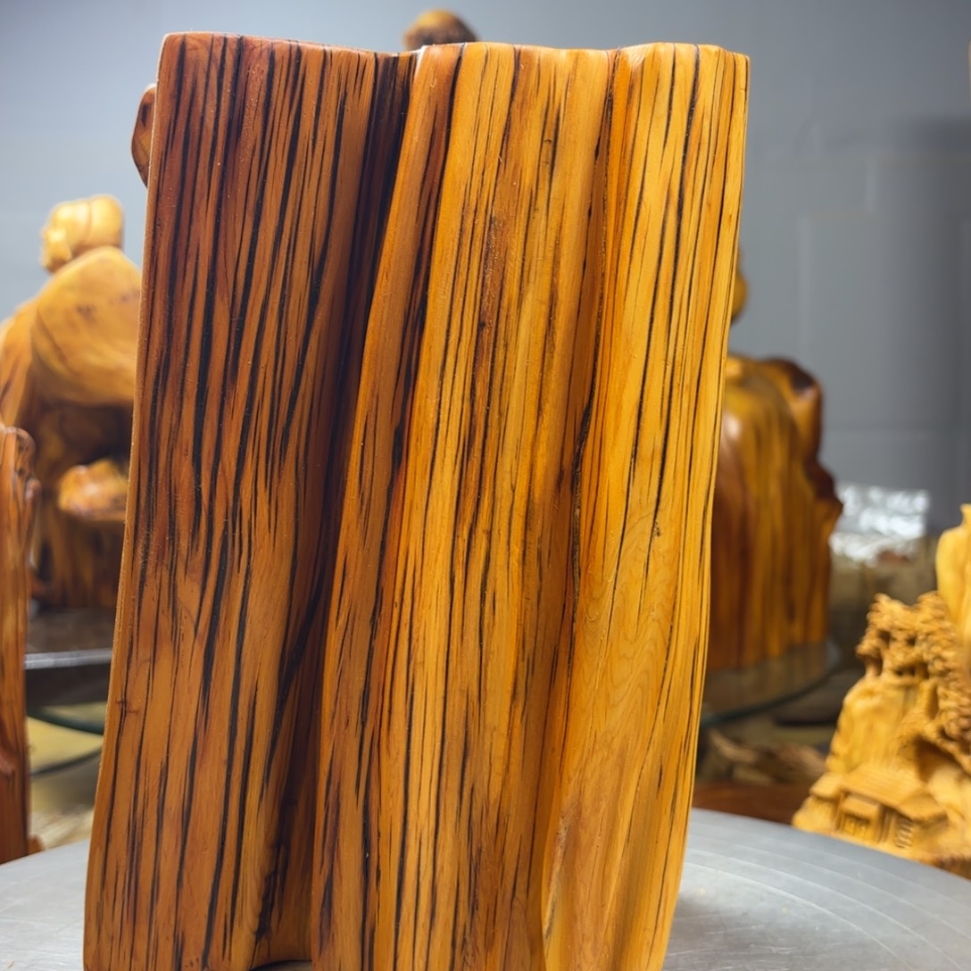 柏木（崖柏）崖柏摆件6666666666