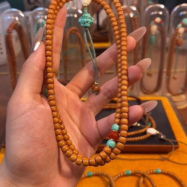 橄榄核手串/手链橄榄核