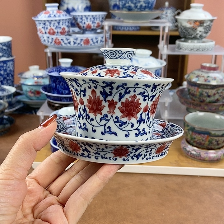 陶瓷制品加工企业在