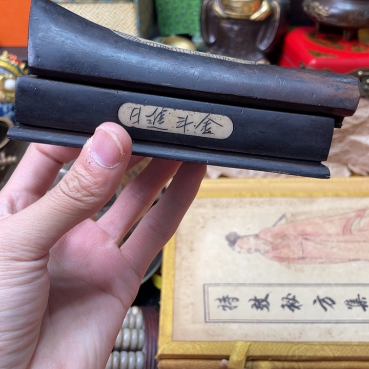 贝壳摆件峰云恩专属精选链接