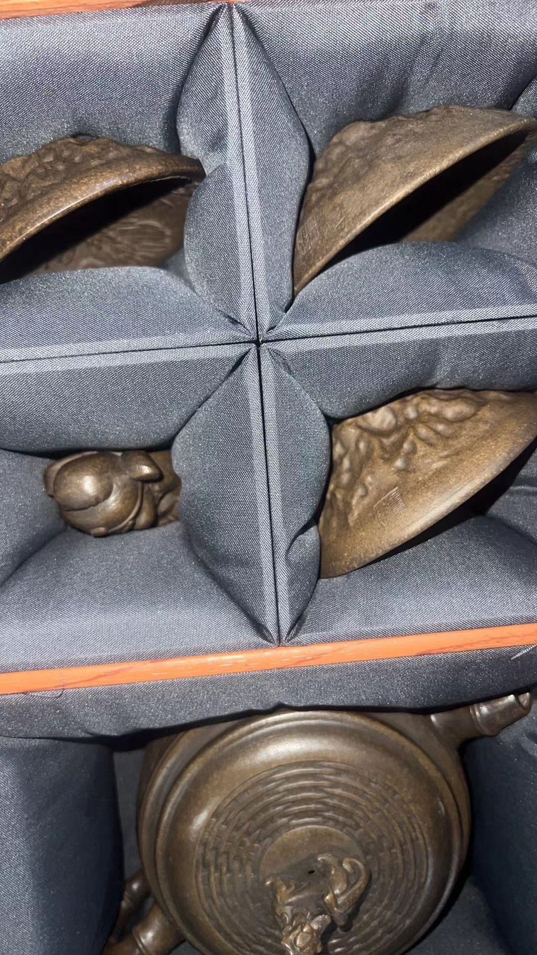 【景德镇】近代赏瓷流水63