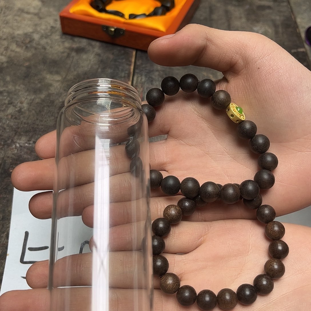 大叶紫檀（黑酸枝木类）