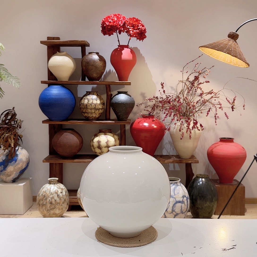 景德镇陶瓷闪14号