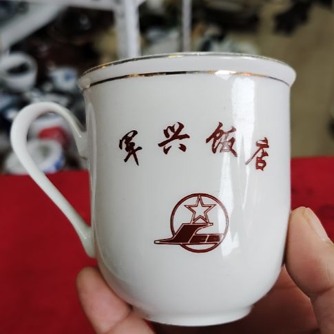 瓷片瓷片，摆件，沙锅，盘，碗！
