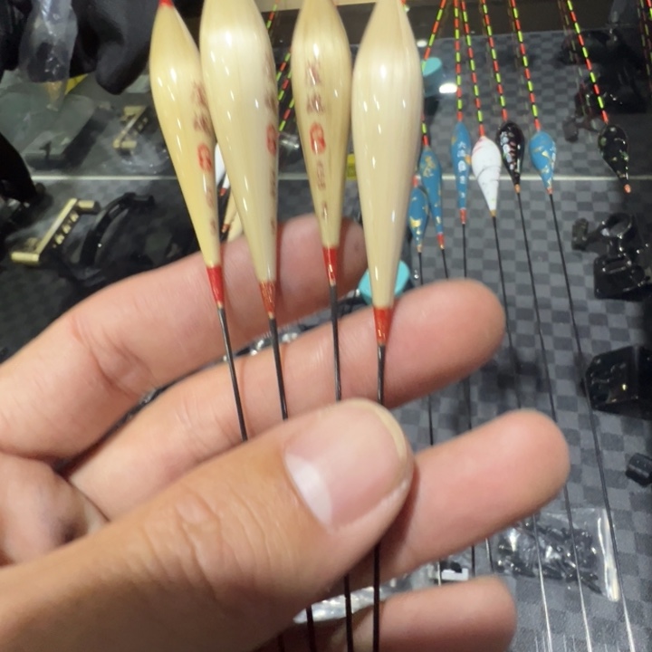 K58的2.3.4.5号各一只