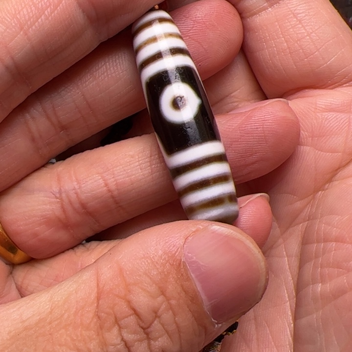 未镶嵌颈饰玛瑙/玉髓