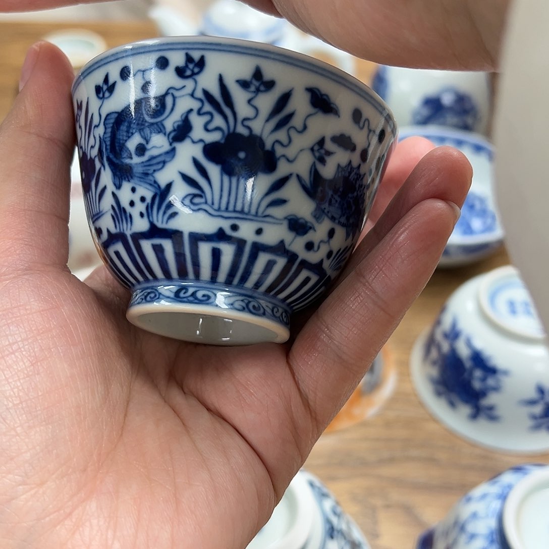 【闪购商品】陶瓷艺术陶瓷艺术