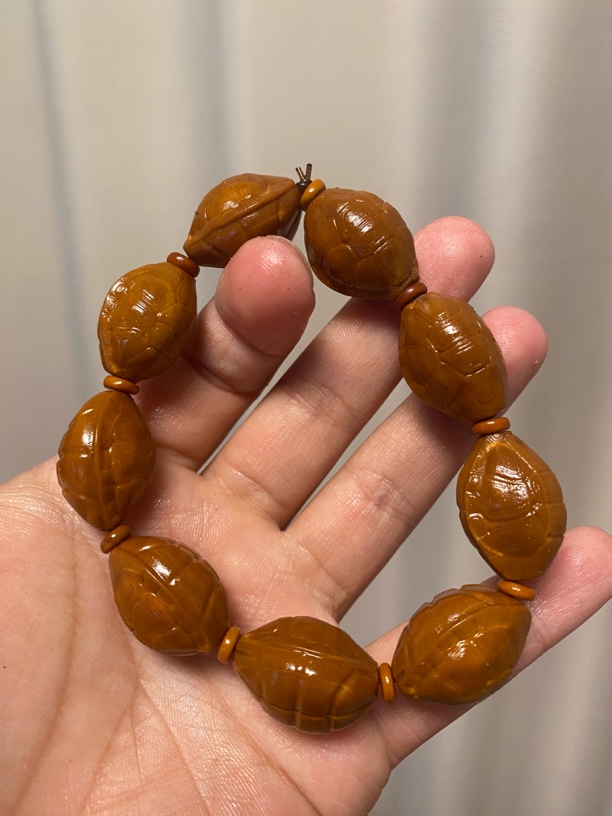 橄榄核雕 富甲天下