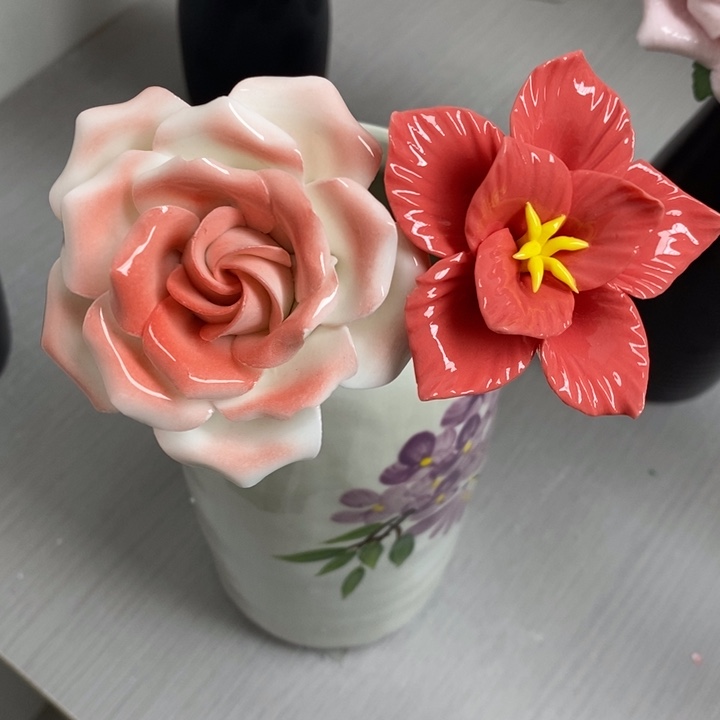 陶瓷陶瓷材料加工