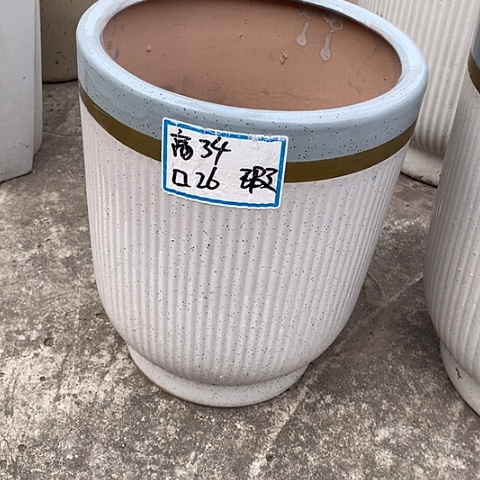 缸高温陶瓷 默认瑕疵