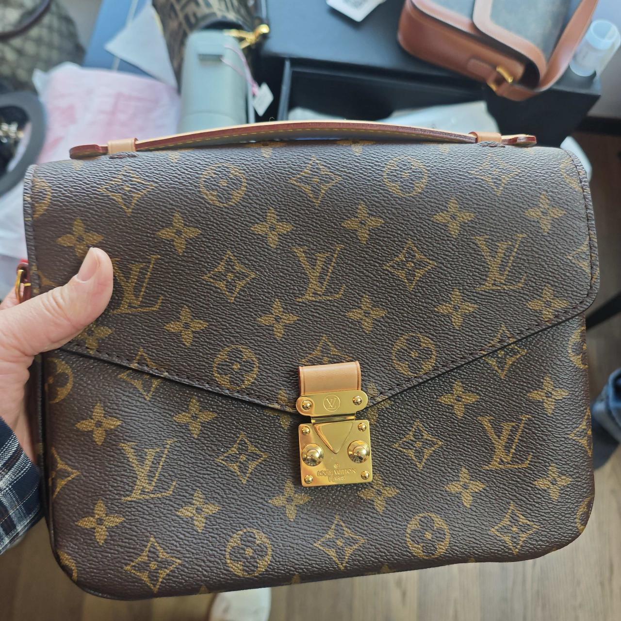 95新 LouisVuitton/路易威登 小野专属/单肩包/DY8713