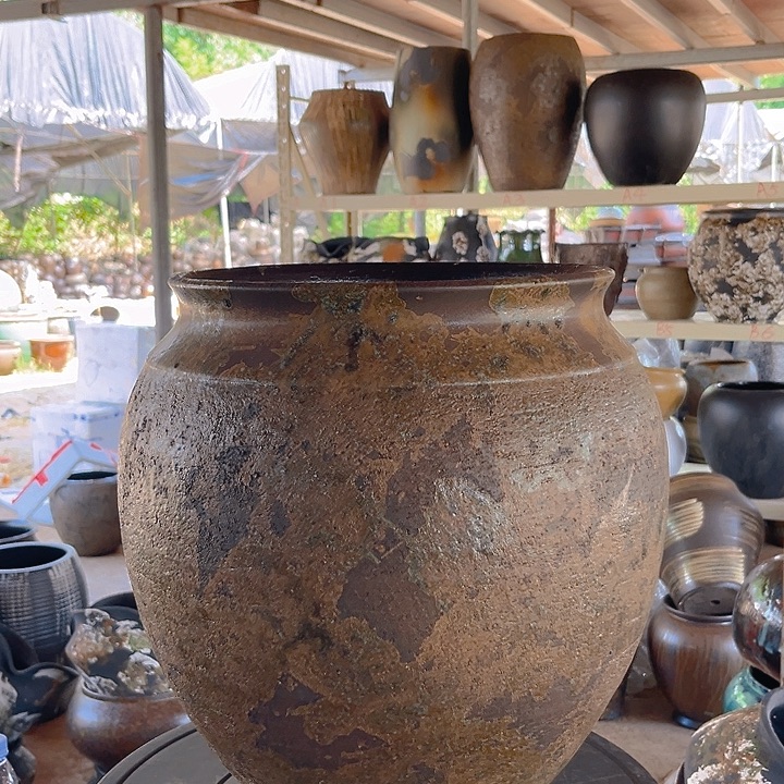 品质花盆团购活动