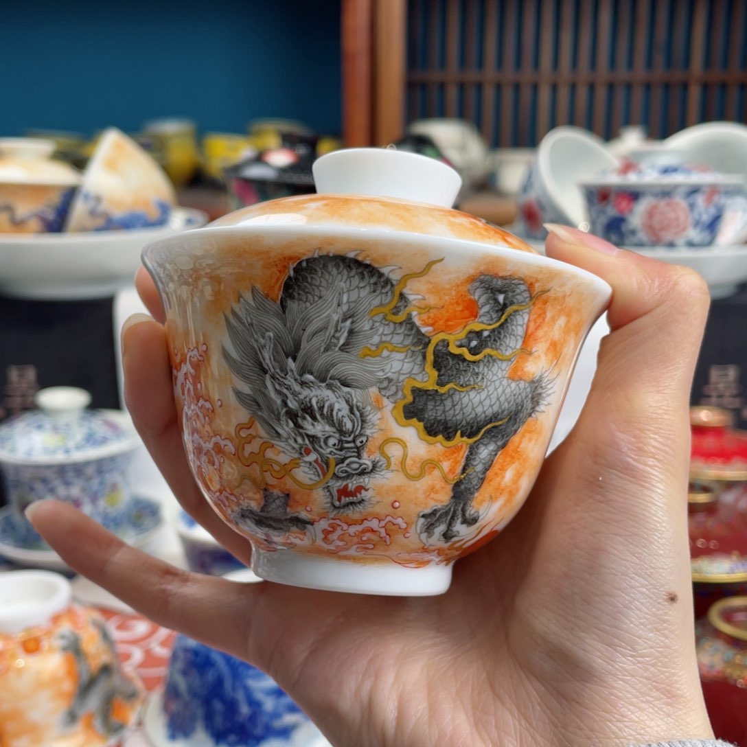 景德镇陶瓷学院美术学院