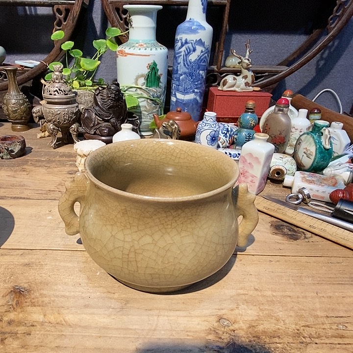 【闪购商品】摆件陶瓷陶瓷陶瓷