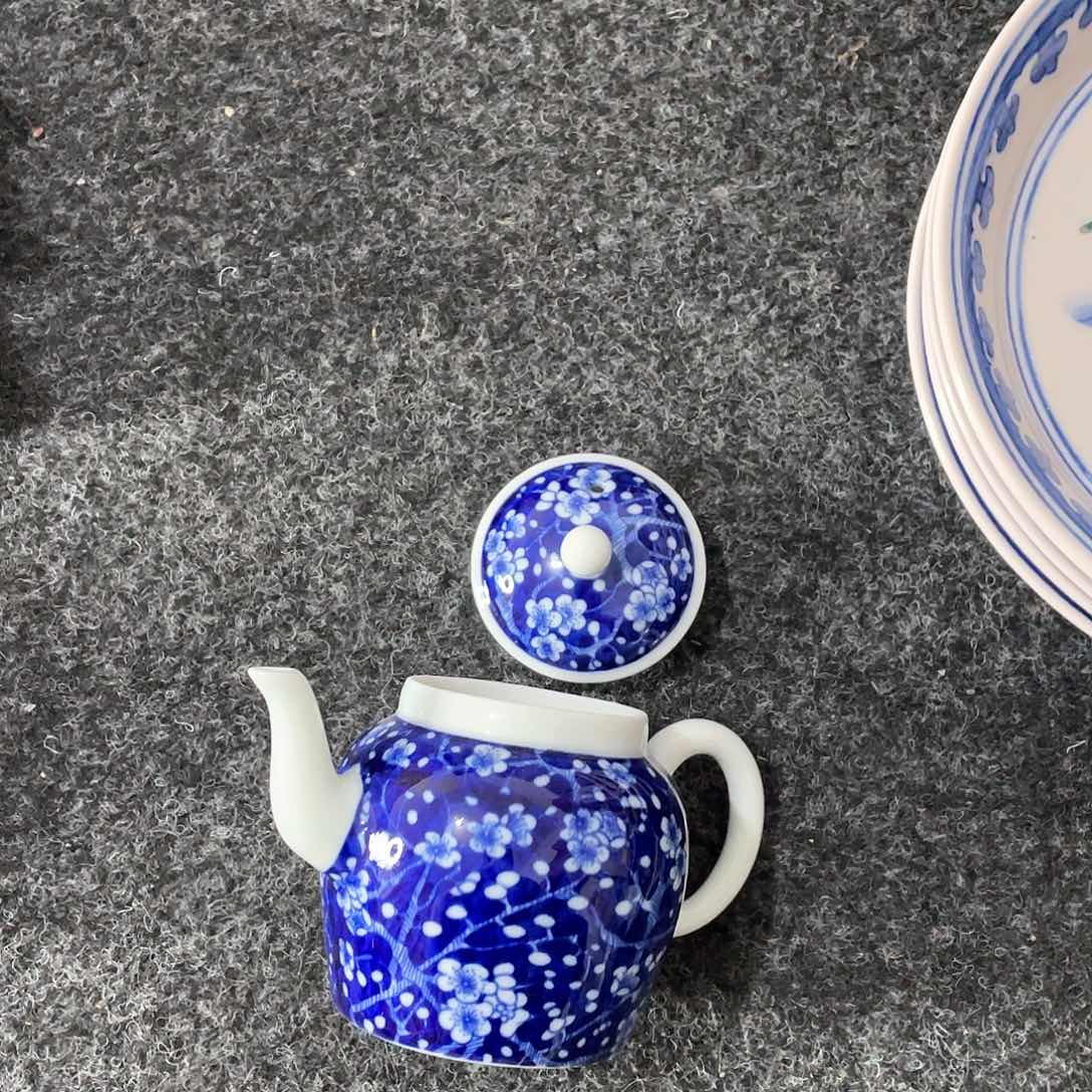 瓷片今天爱吃大米饭