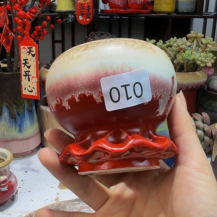 景德镇陶瓷2单包邮