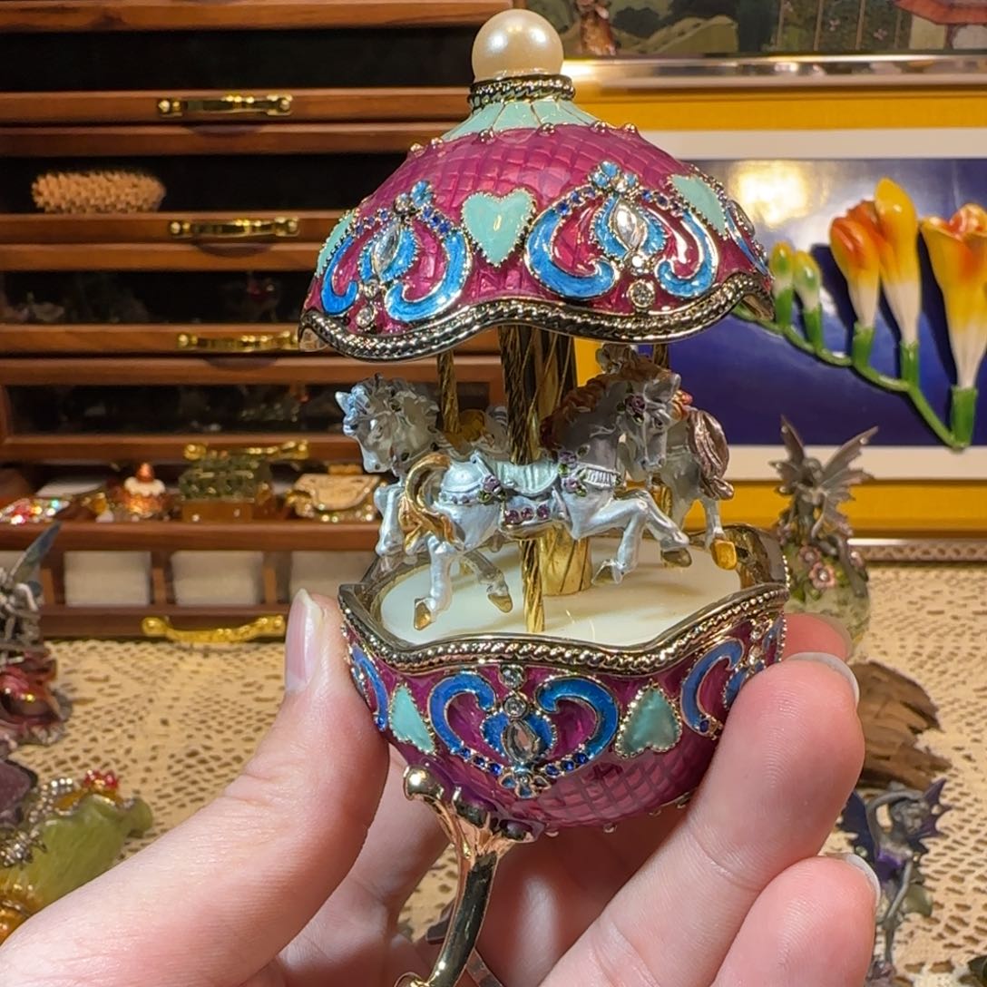 手工制品默认微瑕