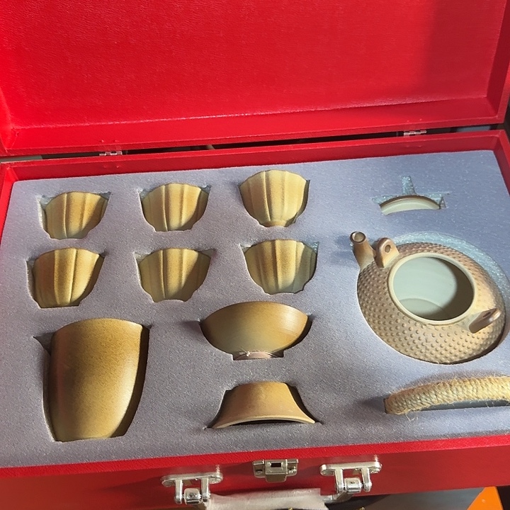 孤品茶具套装等等等