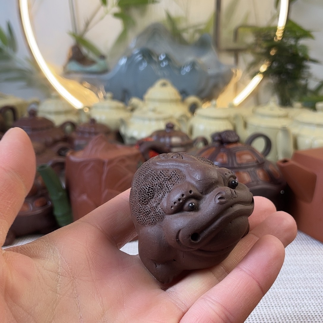还***醒茶壶紫砂特价秒杀价