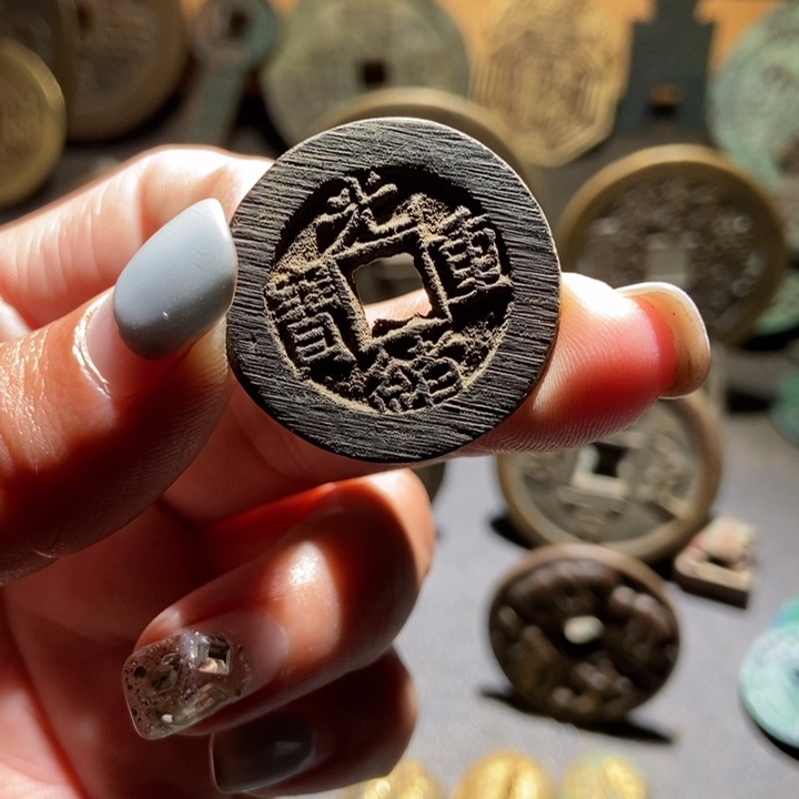 铜现代工艺品仿制品