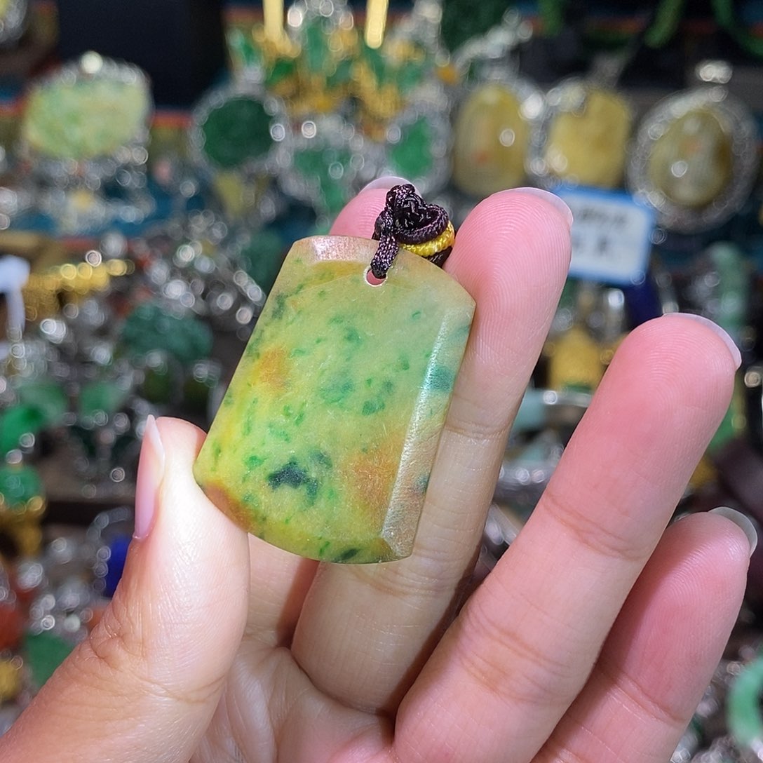 无磁石吊坠炸炸炸炸炸