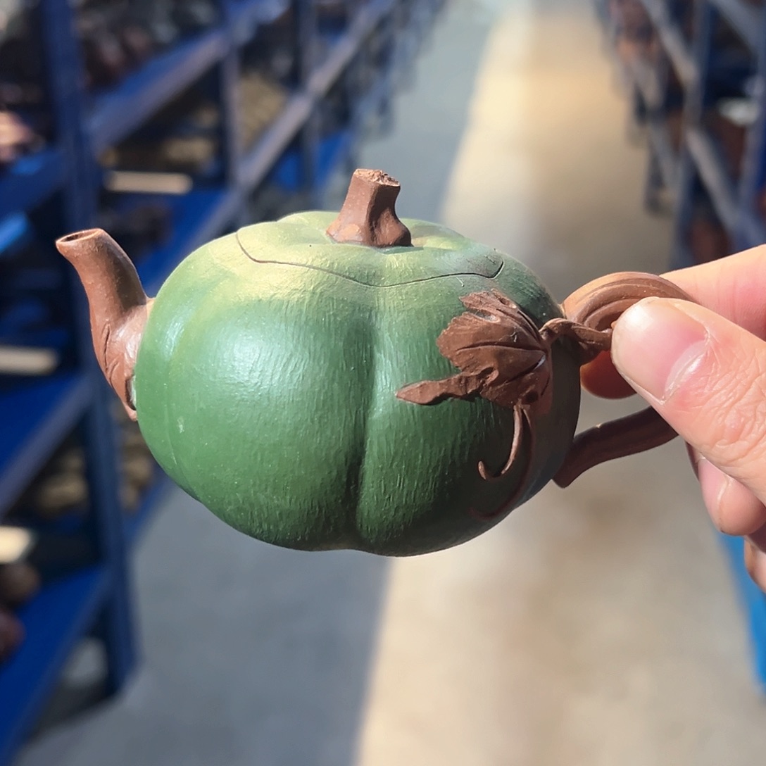 紫砂茶壶紫砂的味道