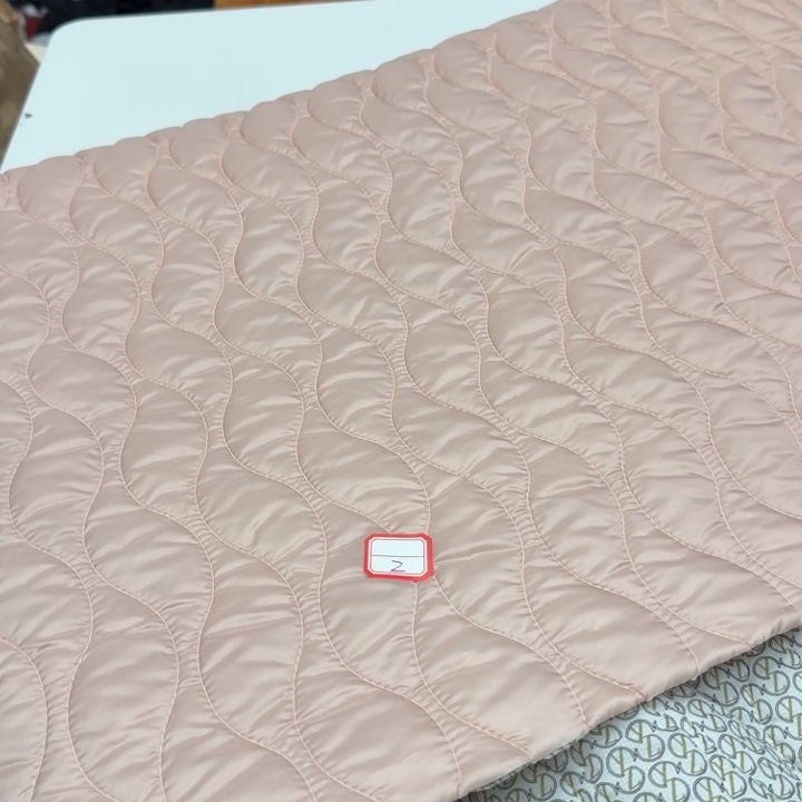 无纺布孤品面料布料