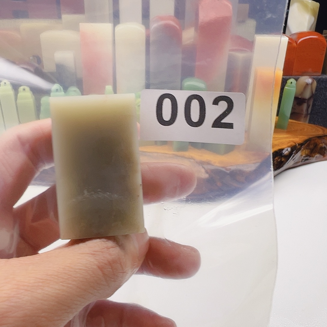 舒***空老挝石老挝精品002