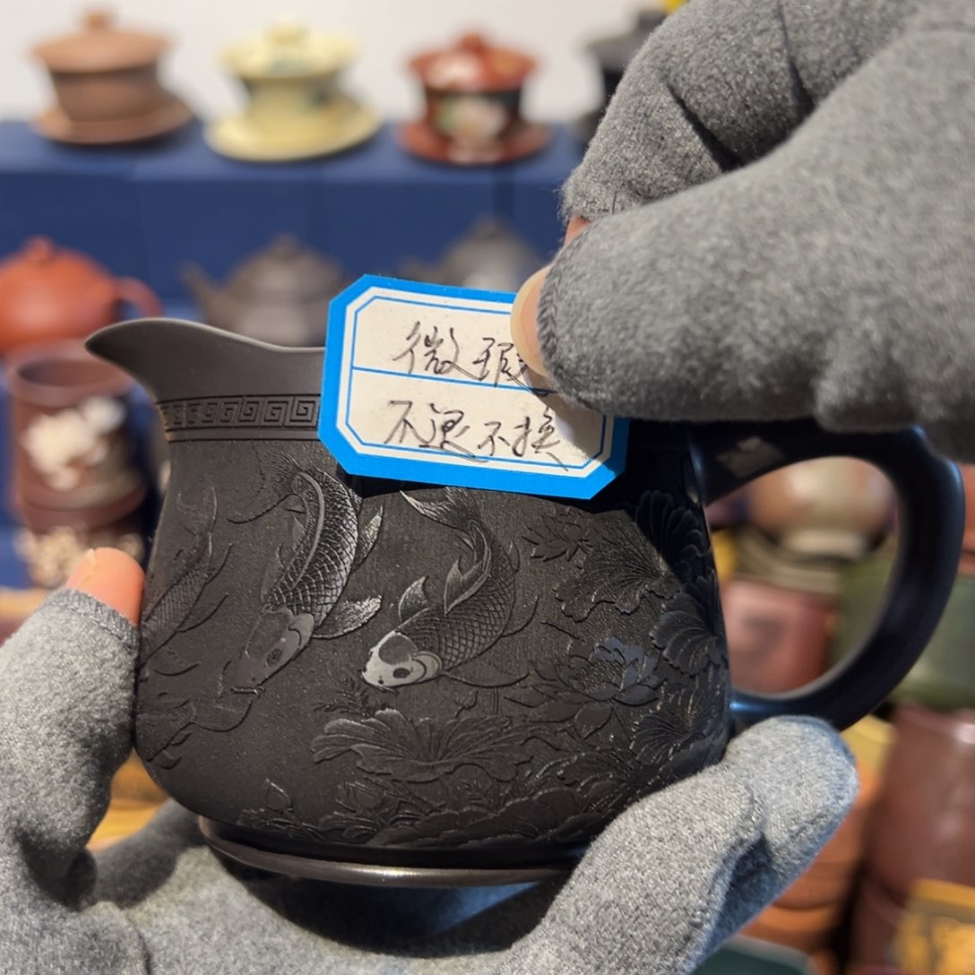 微瑕处理 不退不换